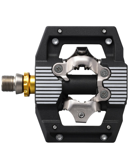 Pedales shimano pd m821 saint