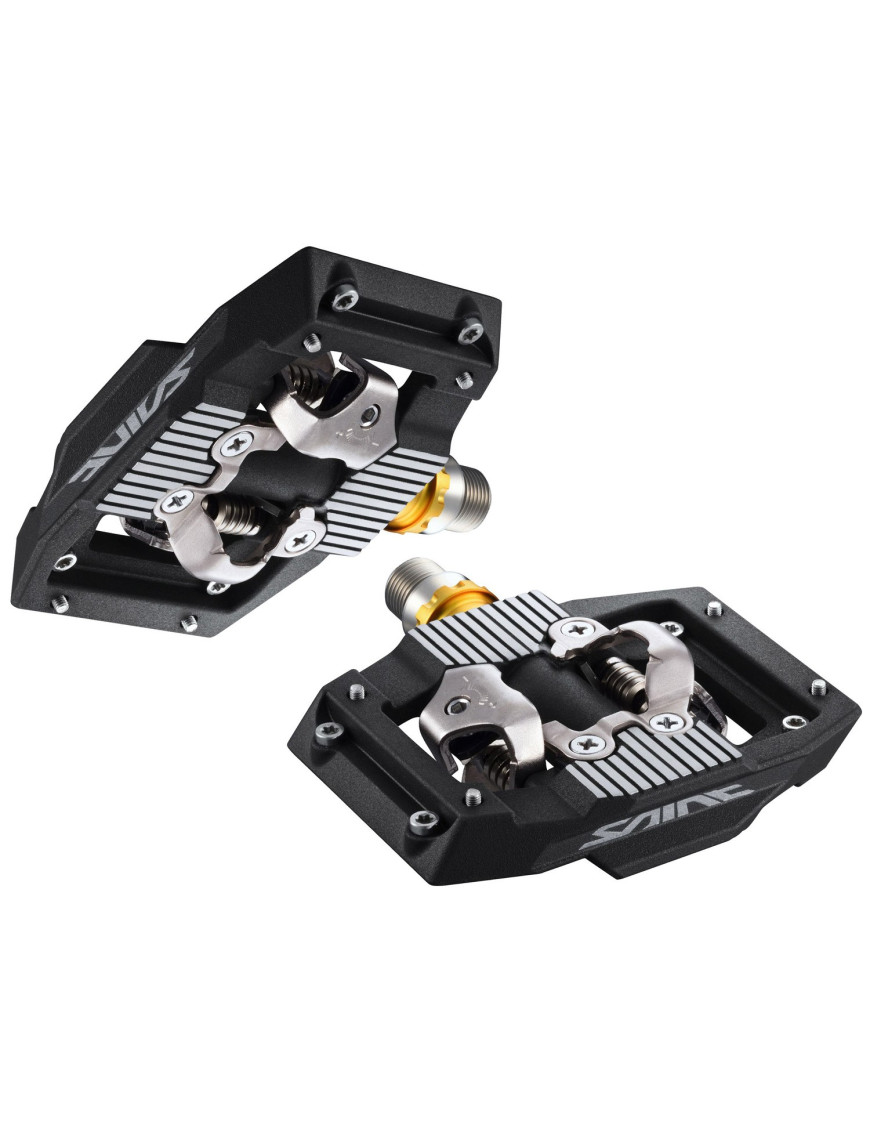 Pedales shimano pd m821 saint
