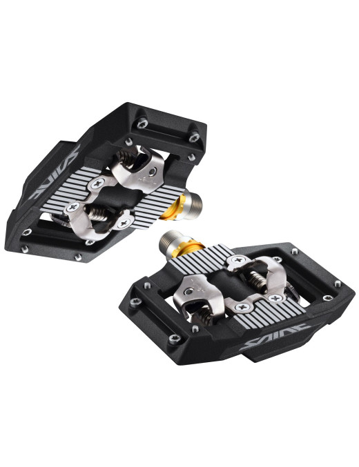 Pedales shimano pd m821 saint