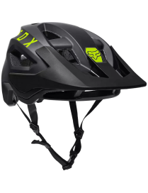 Casco Bicicleta Speedframe Mips™ SG Gris Fox