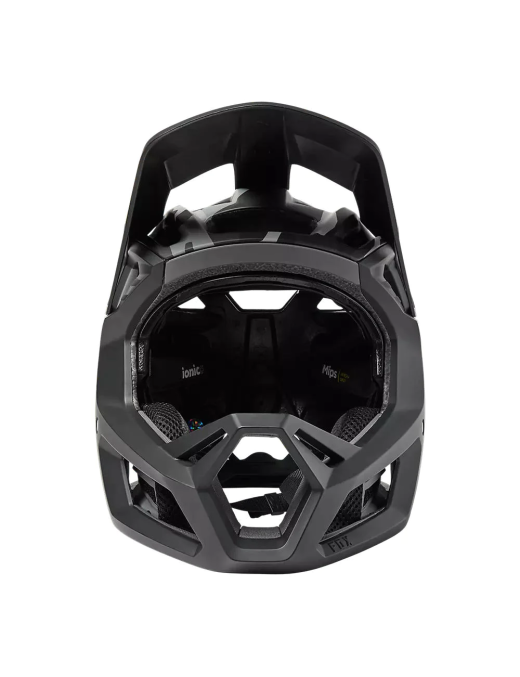 Casco Bicicleta Proframe RS MHDRN Camo Negro Fox