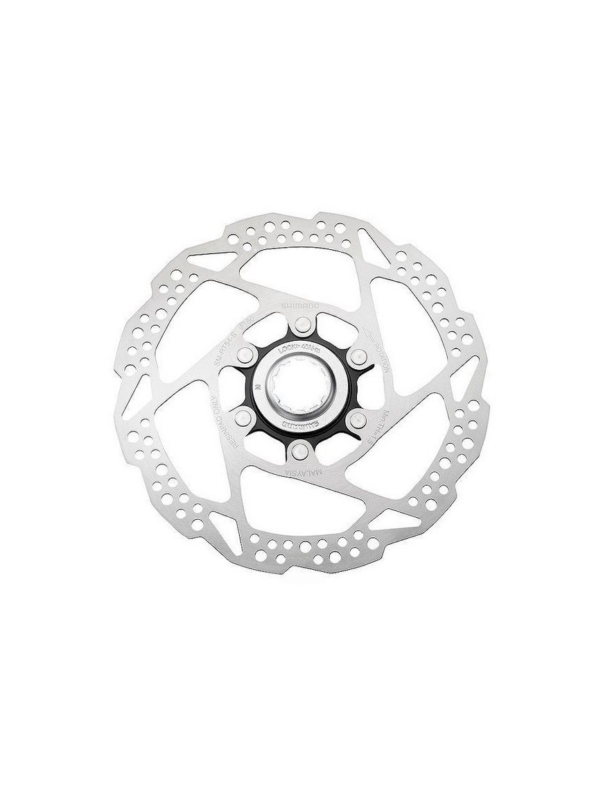 Rotor shimano sm rt54 160mm cl