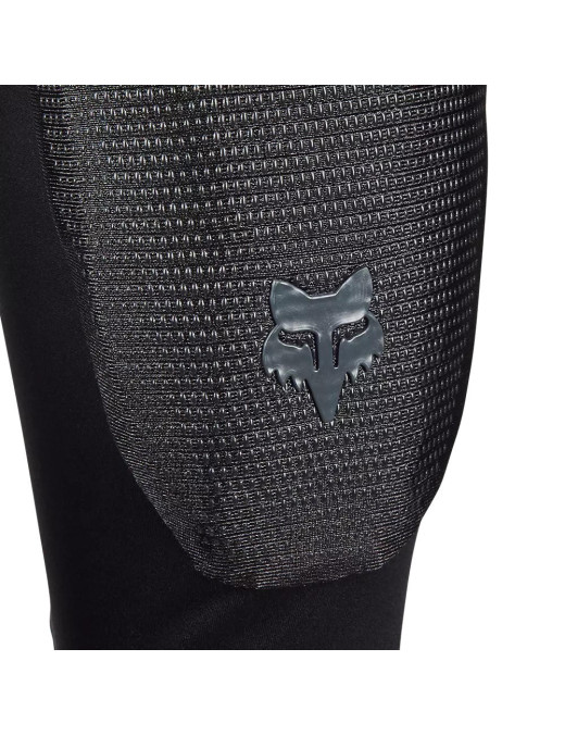 Coderas Bicicleta Launch Elite Negro Fox