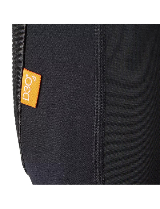 Coderas Bicicleta Launch Elite Negro Fox