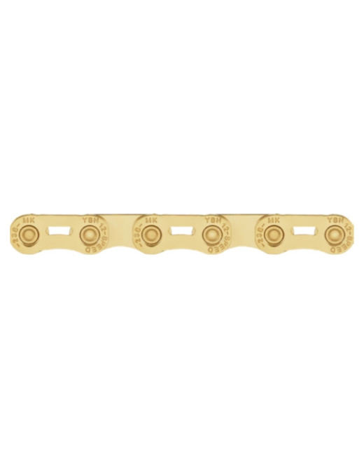 Cadena Ybn 12V Flat Top Mk-H12E Ti Gold 126L