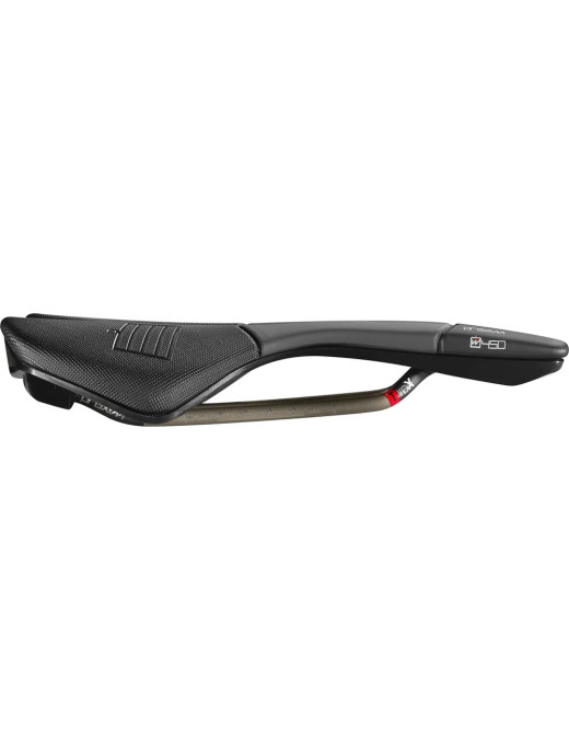 Asiento Prologo Proxim W450 Performance Tirox 155mm