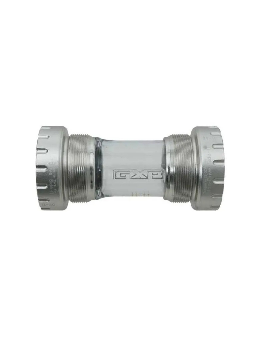 Motor sram team gxp 68/73mm gris claro