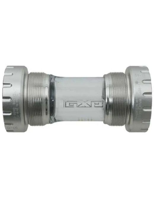 Motor sram team gxp 68/73mm gris claro