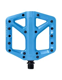 Pedales Crankbrothers Stamp 1 Blue