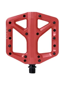 Pedales Crankbrothers Stamp 1 Red