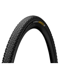 Neumático Continental Terra Speed ProTection TLR 700x40 kevlar
