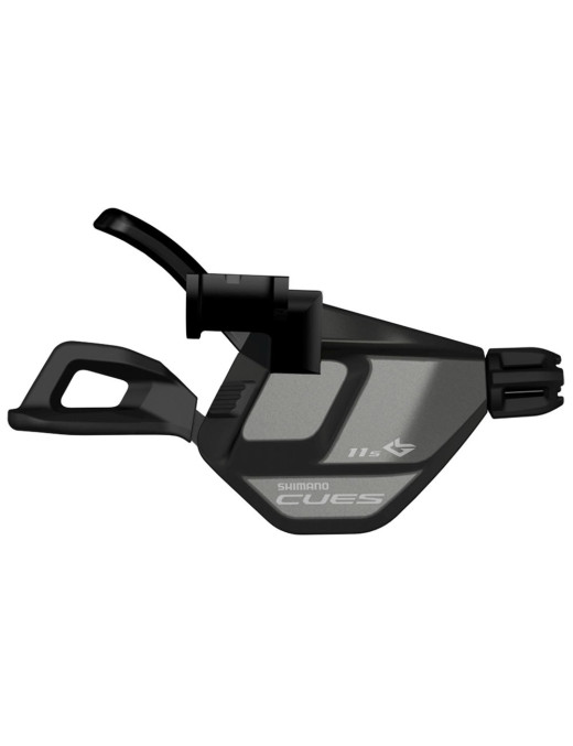 Shifter Shimano CUES SL U8000 I-Spec II 11 velocidades derecha