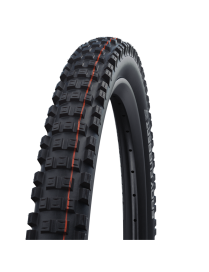 Schwalbe EDDY CURRENT REAR S/Gravity ADDIX Soft 29x2.6" (2.6",29")