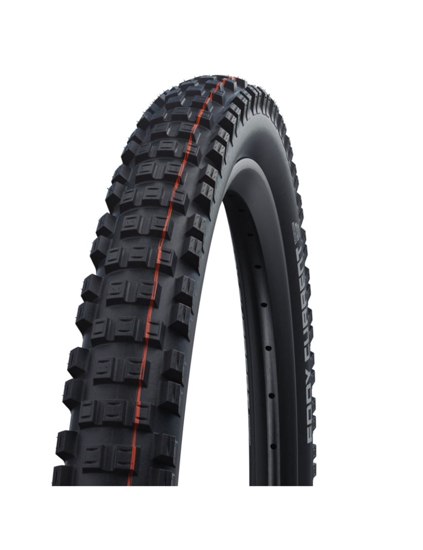 Schwalbe EDDY CURRENT REAR S/Gravity ADDIX Soft 29x2.6" (2.6",29")