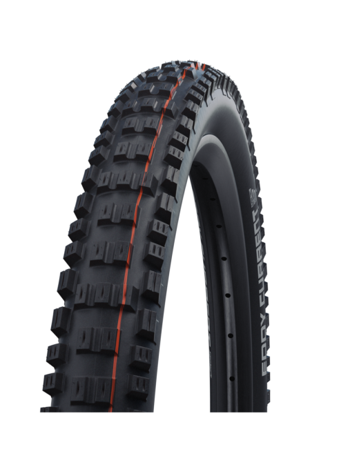 Schwalbe EDDY CURRENT FRONT S/Trail ADDIX Soft 29x2.6" (2.6",29")