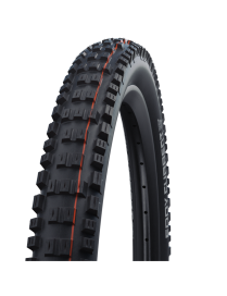 Schwalbe EDDY CURRENT FRONT S/Trail ADDIX Soft 27.5x2.6" (2.6",27.5")