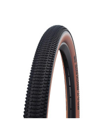 Schwalbe BILLY BONKERS folding Bronze-Skin ADDIX 20x2.0" (2.0",20")