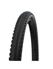 Schwalbe G-ONE OVERLAND S/Ground ADDIX Speedgrip 700x40c (40mm,700c)