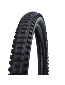 Schwalbe BIG BETTY S/Downhill ADDIX Ultra Soft 29x2.4" (2.4",29")