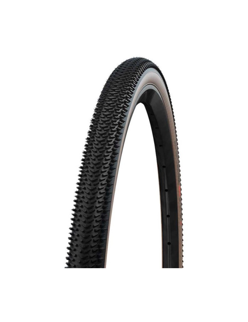 Schwalbe G-One R S/Race ADDIX Race Tran-Skin 700x40c (40mm,700c)