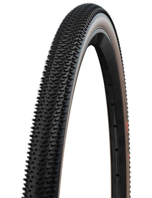 Schwalbe G-One R S/Race ADDIX Race Tran-Skin 700x40c (40mm,700c)