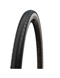 Schwalbe G-One RS S/Race ADDIX Race Tran-Skin 700x35c (35mm,700c)