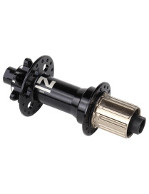 Novatec Maza DH92SB-S4S-11S 32h 12x150mm (Shimano HG,12x150mm,32h)