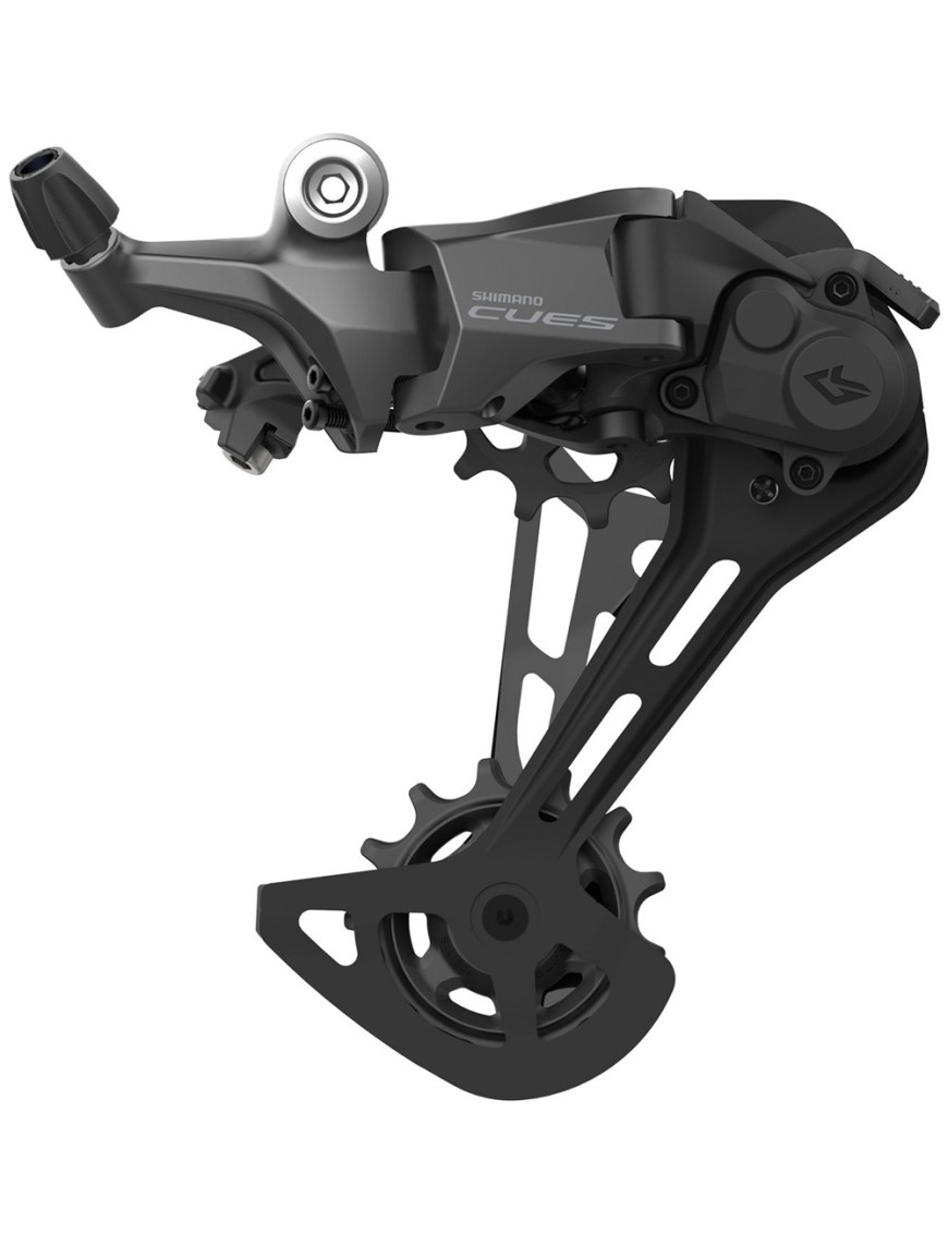 Cambio Shimano CUES RD-U6000 10/11 velocidades