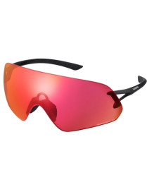 Lentes Shimano Aerolite P Ridescape Road Negro