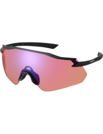Lentes Shimano Equinox Ridescape Off-Road negro