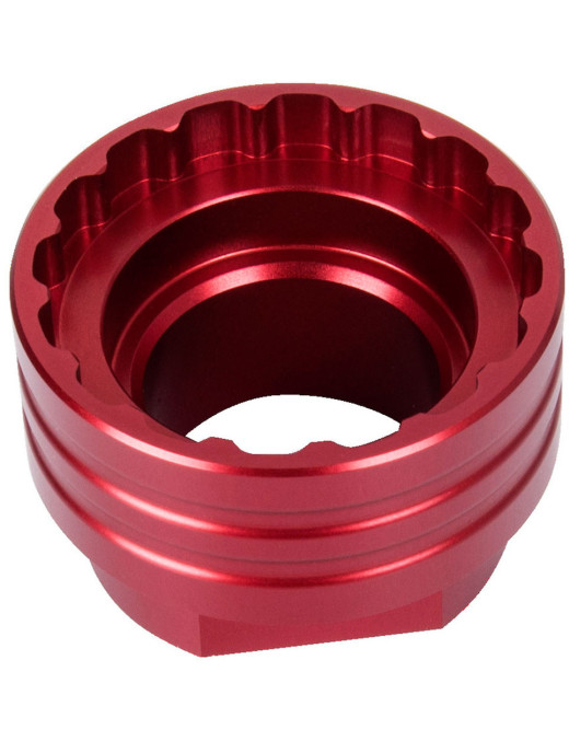 Dado Unior Shimano Direct Mount 1723.SDL Lockring Tool