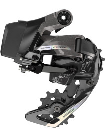 Cambio Sram Force AXS D2 de 12 velocidades