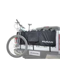 Portabicicleta pick up pad kugan L
