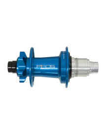 Hope Maza Pro 5 32h 12x148mm (Azul,Sram XD,12x148mm,32h)
