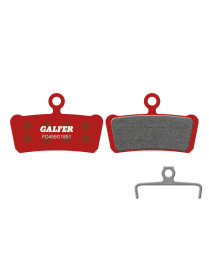 Galfer Pastillas Sram Guide R, RS, RSC, Ultimate, G2 (Advanced)