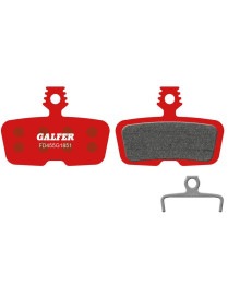 Galfer Pastillas Sram Code R, RSC, Guide RE, DB8, G2 RE (Advanced)
