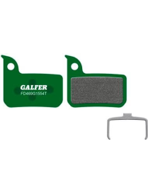 Galfer Pastillas Sram Red/Force/Rival 22, CX1, Apex 1, Level TLM y Ultimate (-2018) (Pro)