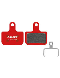 Galfer Pastillas Sram Level, T, TL, TLM y Ultimate (2019-) (Advanced)