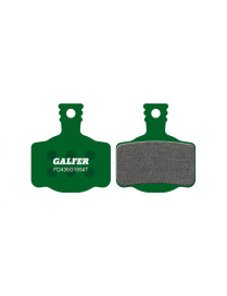 Galfer Pastillas Magura MT2, MT4, MT6, MT8, MTS (Pro)