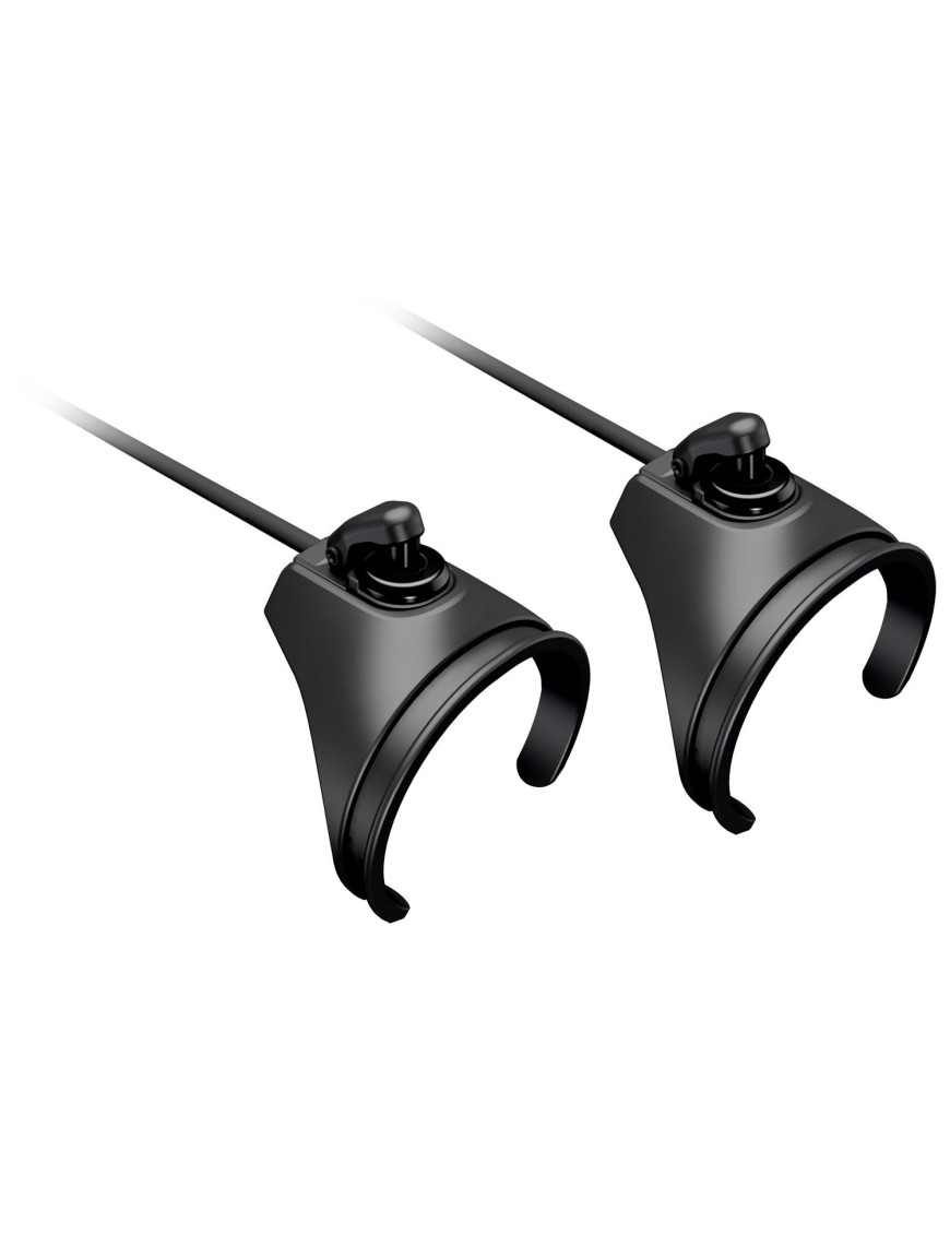 Shimano Interruptor satélite para la conexión superior DURA ACE Di2 SW-RS801-T