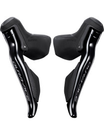 Shimano Juego DURA ACE Di2 ST-R9250 2x12 velocidades STI Dual Control