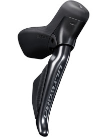 Shimano ULTEGRA Di2 ST-R8170 12 velocidades STI Dual Control derecha