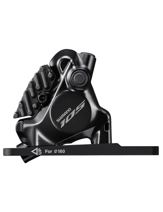Caliper Shimano delantero 105 BR-R7170 Flat-Mount