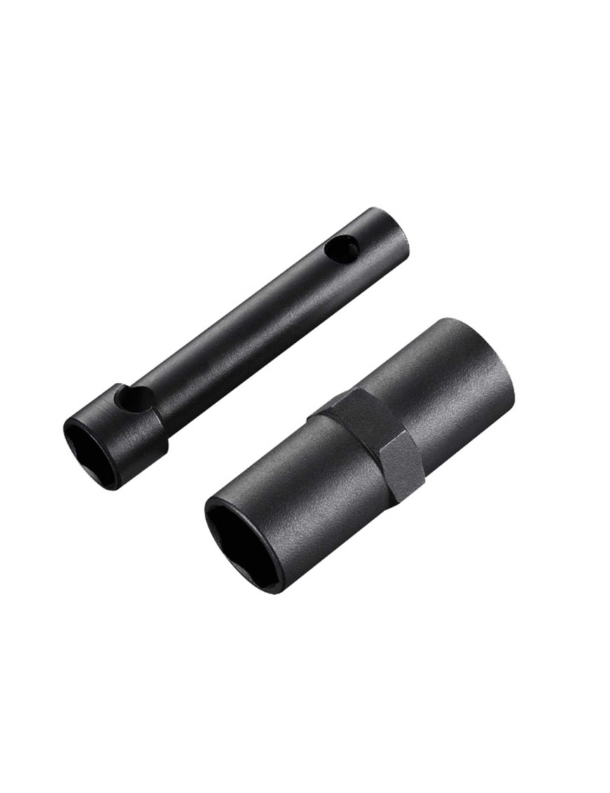 Herramienta Shimano De Ajuste Del Cono Del Pedal Tl-Pd300