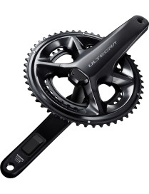Volante Shimano ULTEGRA FC-R8100-P Powermeter de 12 velocidades 50/34