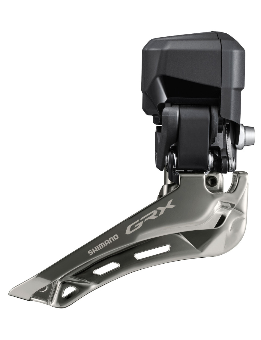 Cambiador Shimano GRX Di2 FD-RX825 2x12 velocidades
