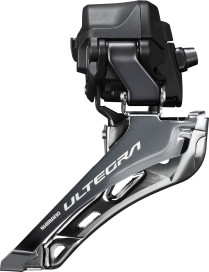 Cambiador Shimano ULTEGRA Di2 FD-R8150 2x12 velocidades