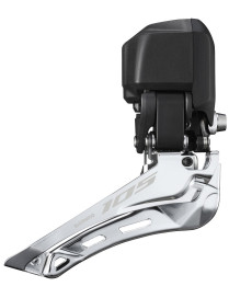 Cambiador Shimano 105 Di2 FD-R7150 2x12 velocidades
