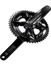 Volante Shimano DURA ACE FC-R9200-P Powermeter de 12 velocidades 52/36