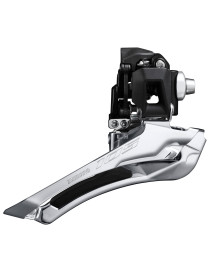 Cambiador Shimano 105 FD-R7100 2x12 velocidades